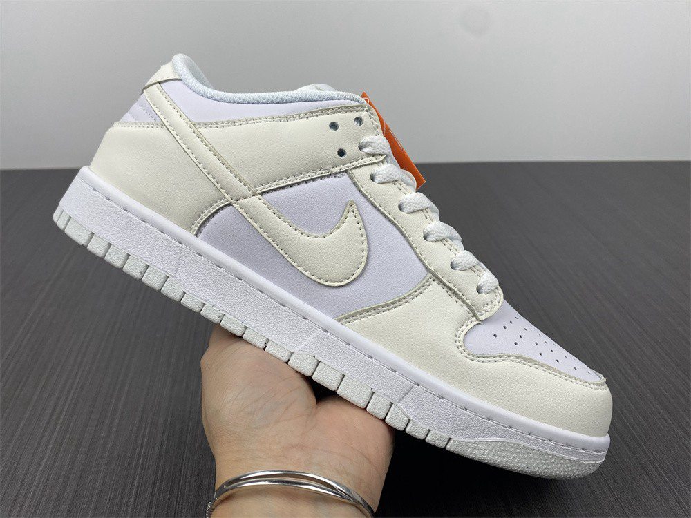 Nike Dunk Low Move To Zero DD1873-101